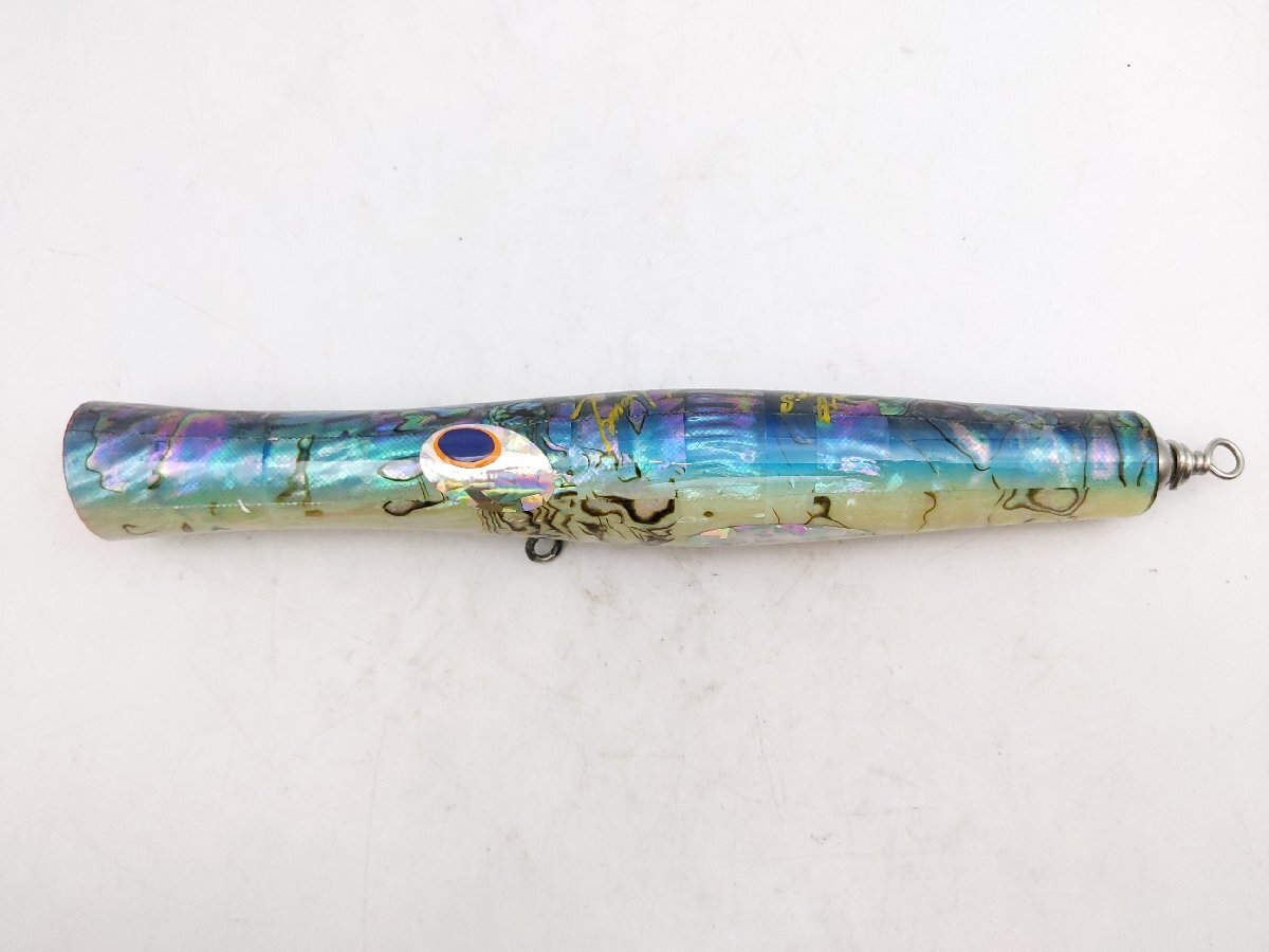 2026年最新】Yahoo!オークション -貝田ルアー(ハードルアー)の中古品