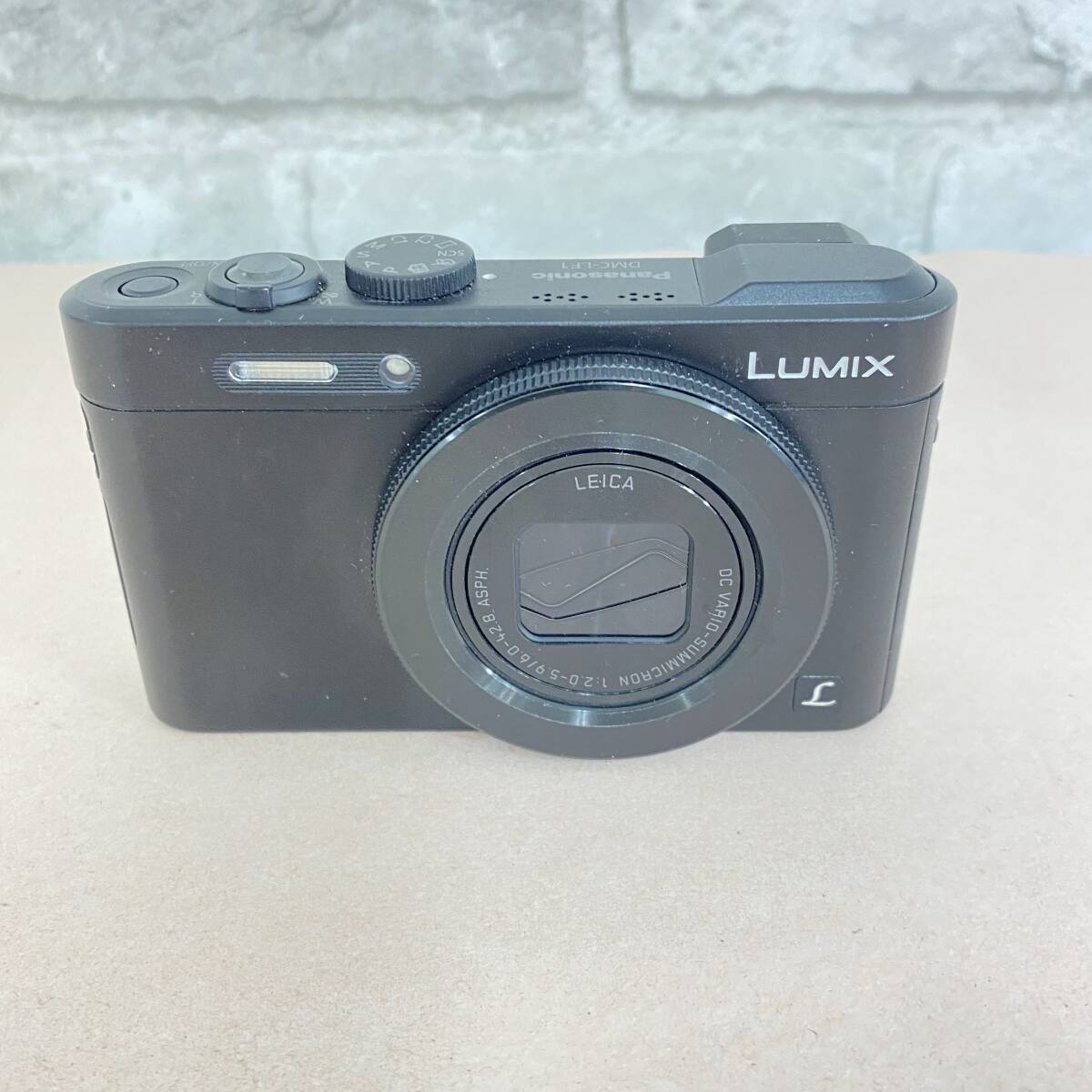 Yahoo!オークション -「lumix dmc-lf1」(パナソニック) (コンパクト