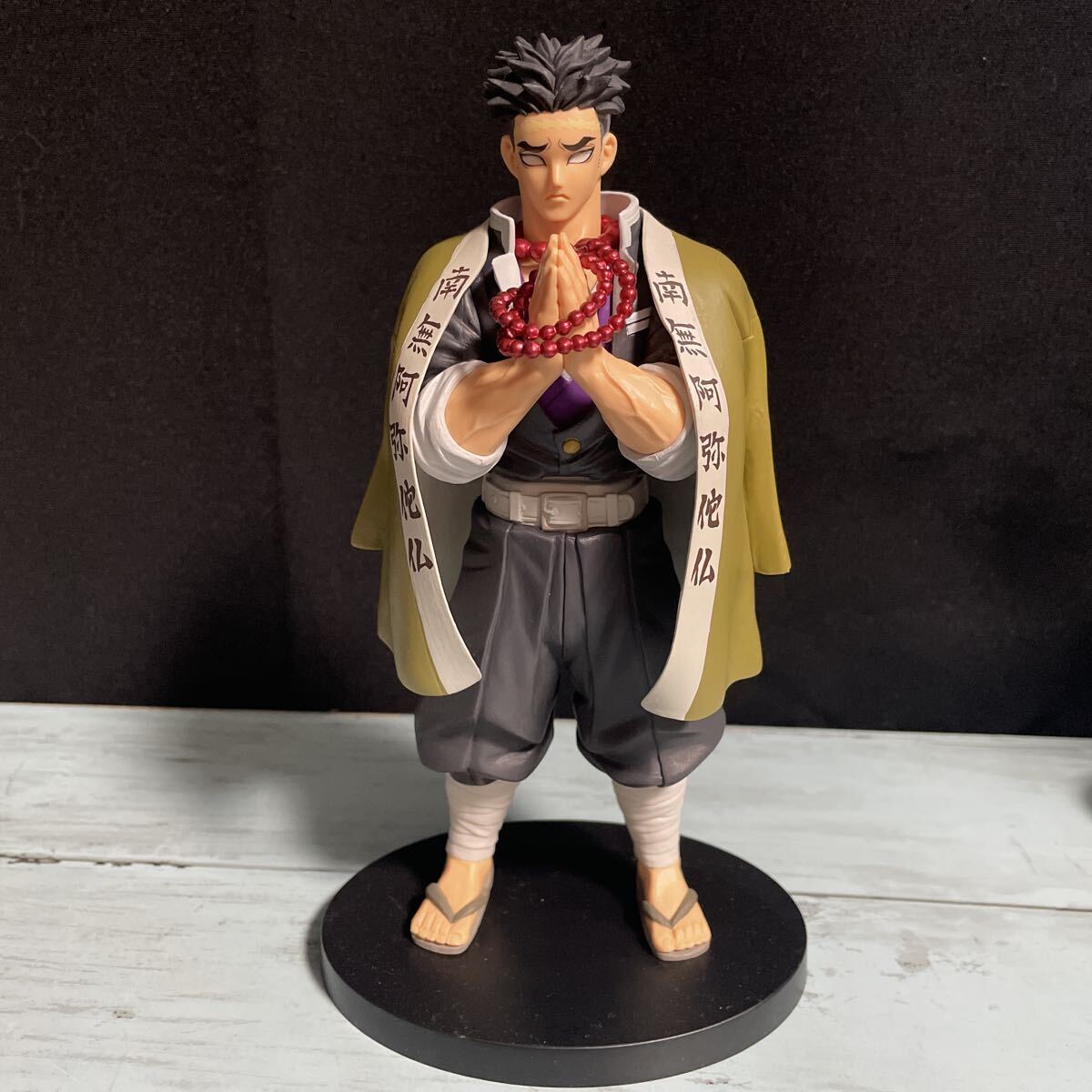 2026年最新】Yahoo!オークション -悲鳴嶼行冥 フィギュアの中古品