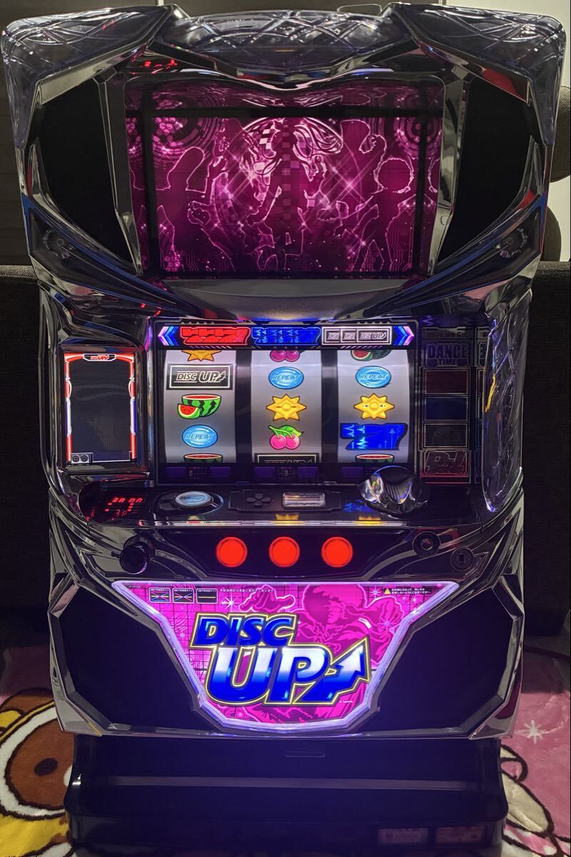 ディスクアップ2 実機 値引き交渉可 2026年最新】Yahoo!オークション