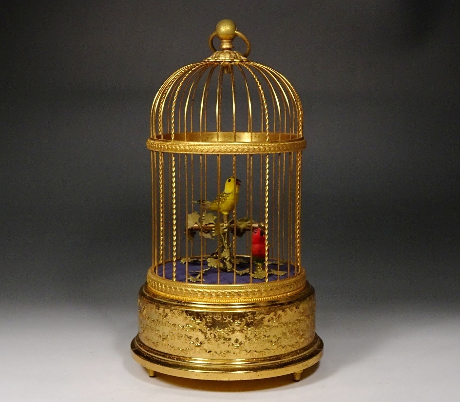 Yahoo!オークション -「リュージュ シンギングバード」の落札相場