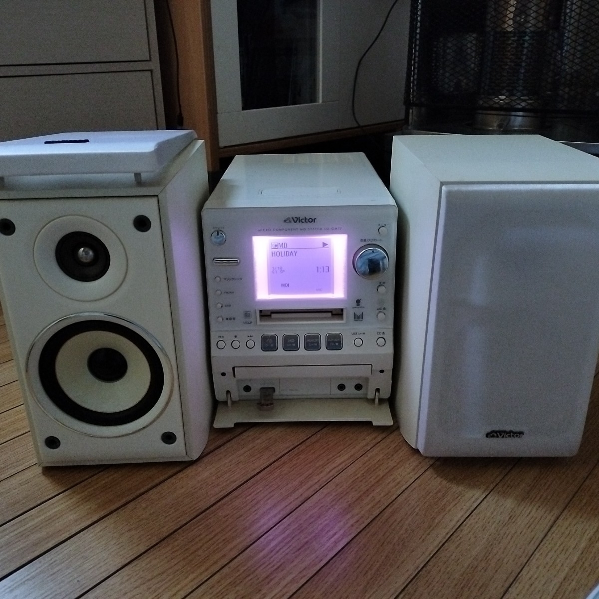 Yahoo!オークション -「ux-gm77」の落札相場・落札価格