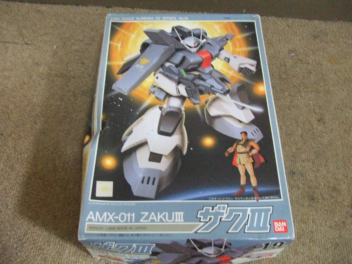 2026年最新】Yahoo!オークション -ザクiiiの中古品・新品・未使用品一覧