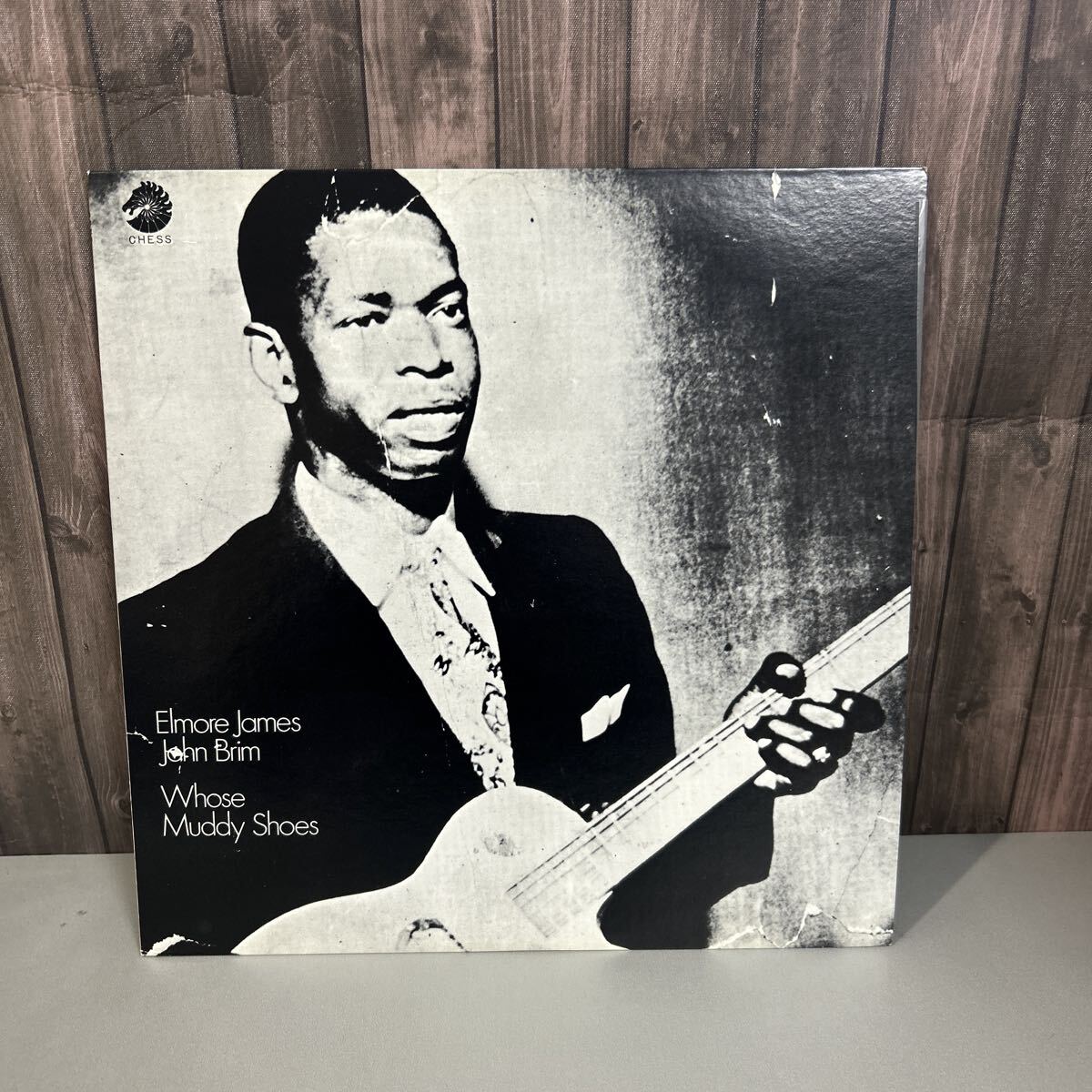 2026年最新】Yahoo!オークション -elmore james(レコード)の中古品
