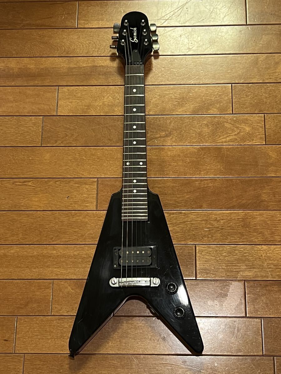 2026年最新】フライングV ギターの魅力的なラインナップ - Yahoo