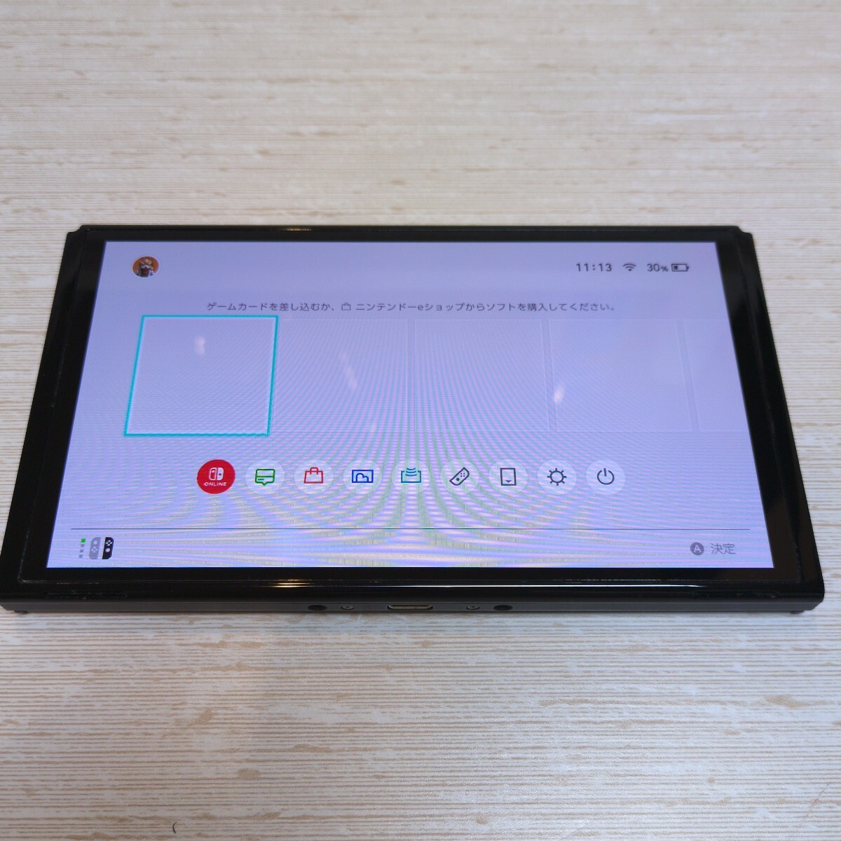 Yahoo!オークション -「2024」(ニンテンドースイッチ本体
