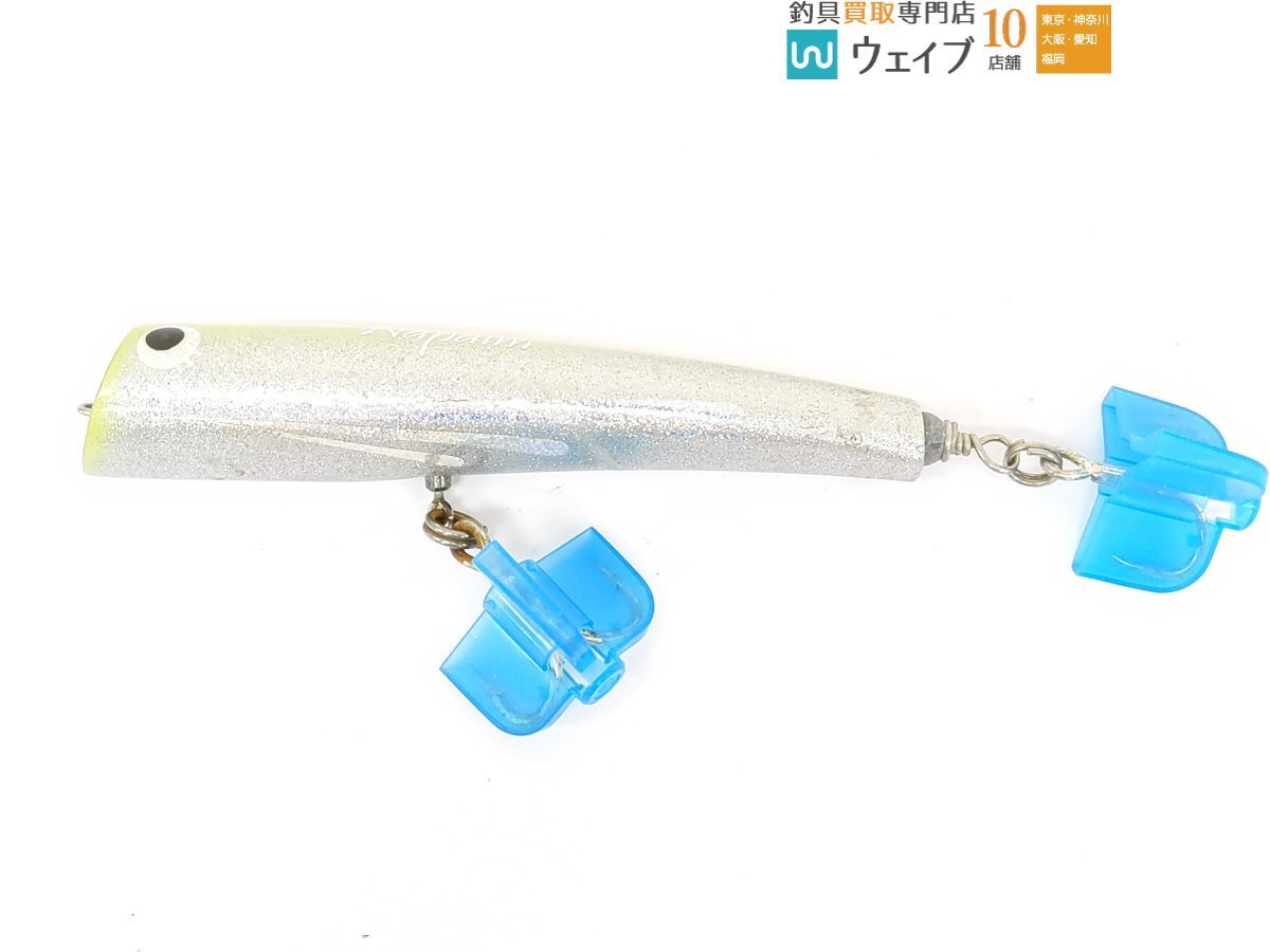 Yahoo!オークション -「ナパーム170」の落札相場・落札価格