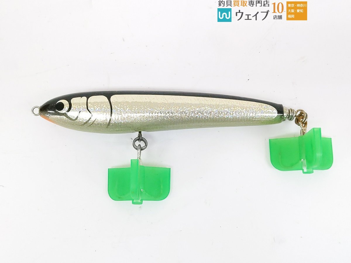 Yahoo!オークション -「カーペンター ガンマ 105」の落札相場・落札価格