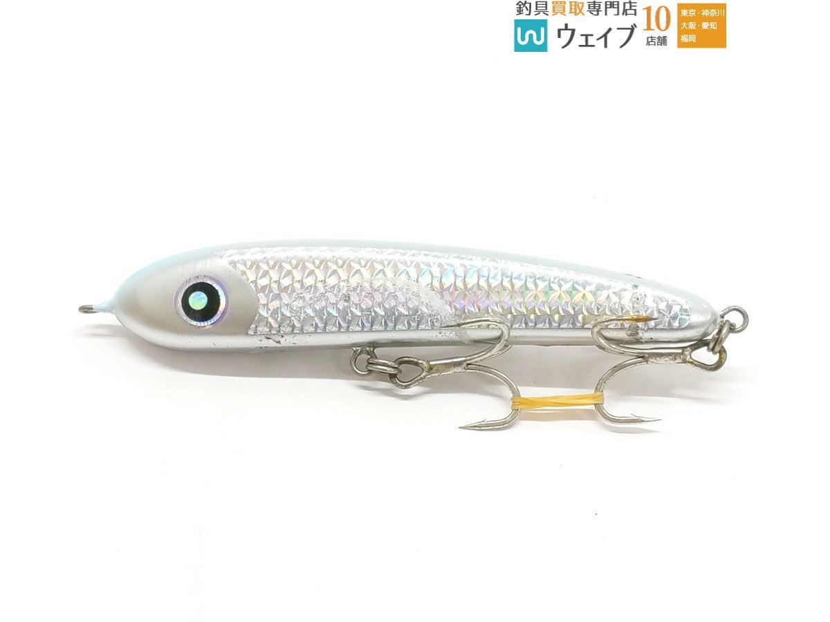 Yahoo!オークション -「パドルベイト165」の落札相場・落札価格