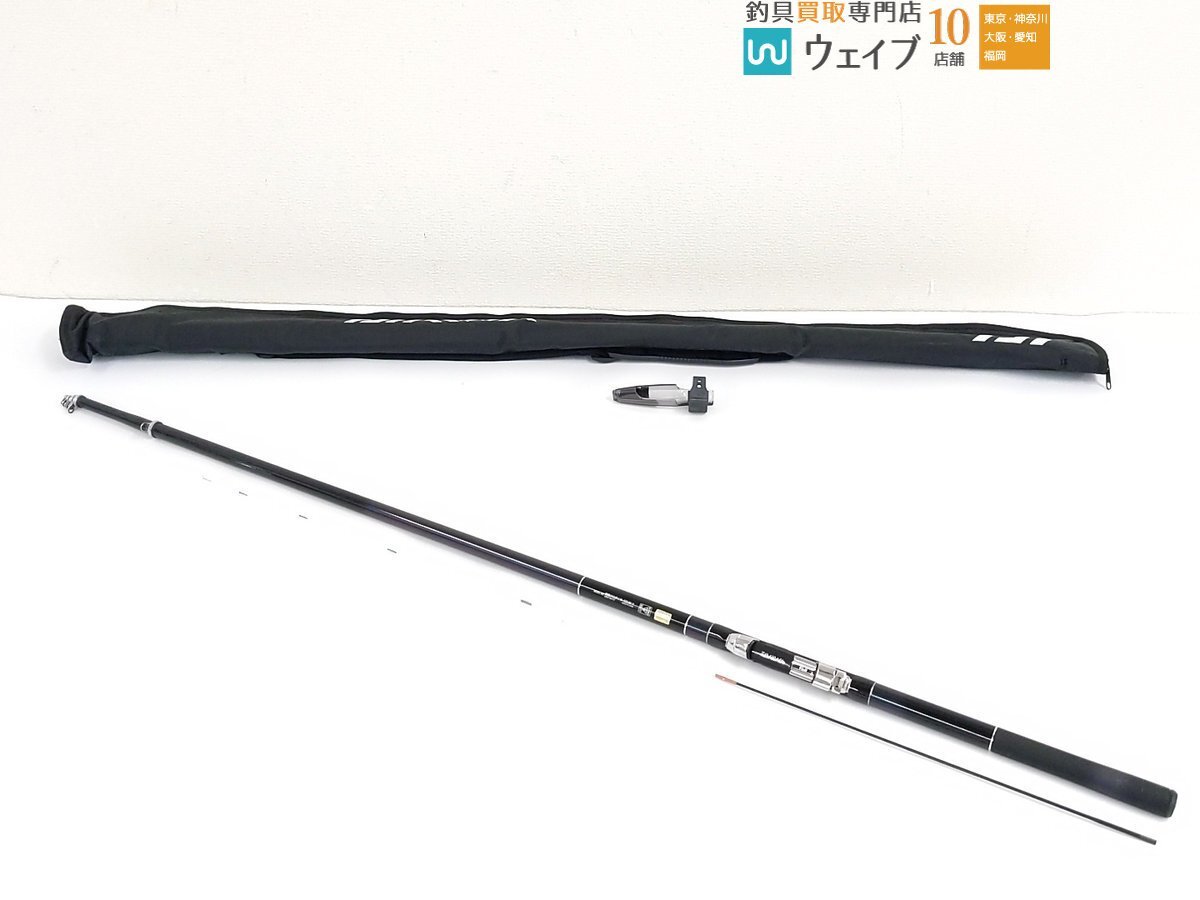 Yahoo!オークション -「ダイワ 飛竜 クロダイ」の落札相場・落札価格