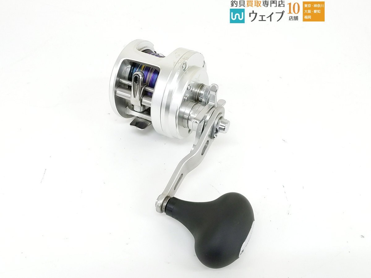 Yahoo!オークション -「オシアカルカッタ301hg」の落札相場・落札価格