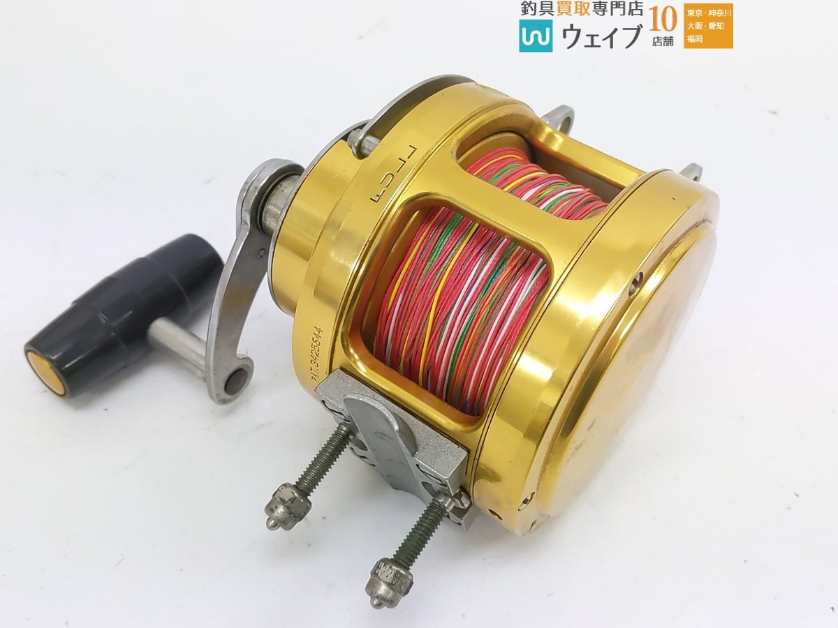 Yahoo!オークション -「penn international」(リール) (フィッシング