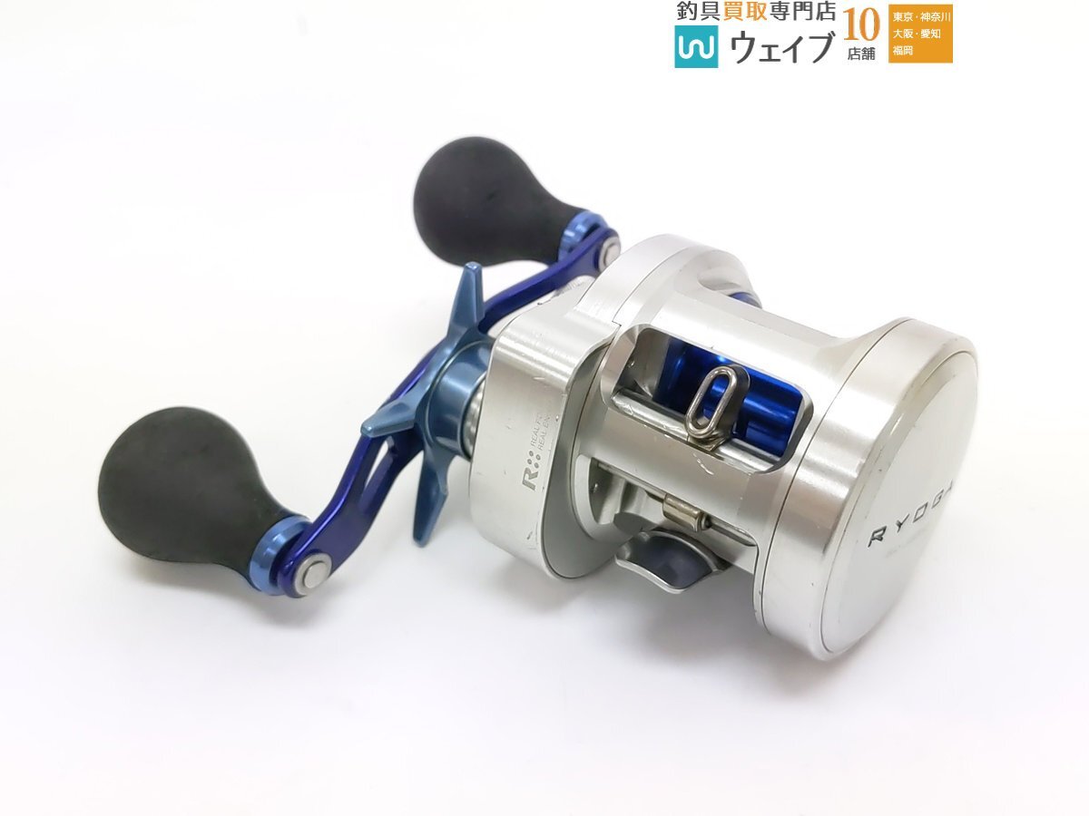 Yahoo!オークション -「リョウガ ベイジギング c1012pe」の落札相場