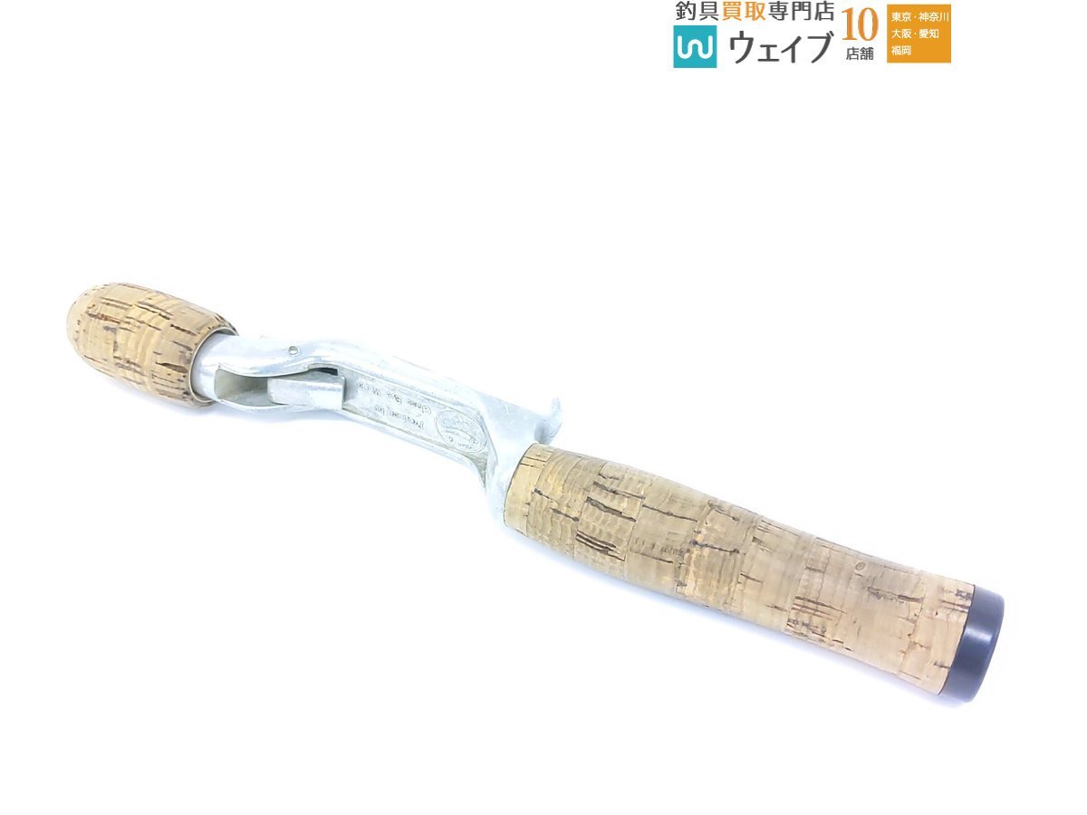 Yahoo!オークション -「グラスアイ グリップ」の落札相場・落札価格