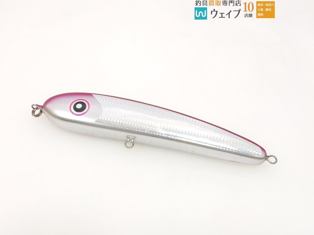 Yahoo!オークション -「パドルベイト 240」の落札相場・落札価格