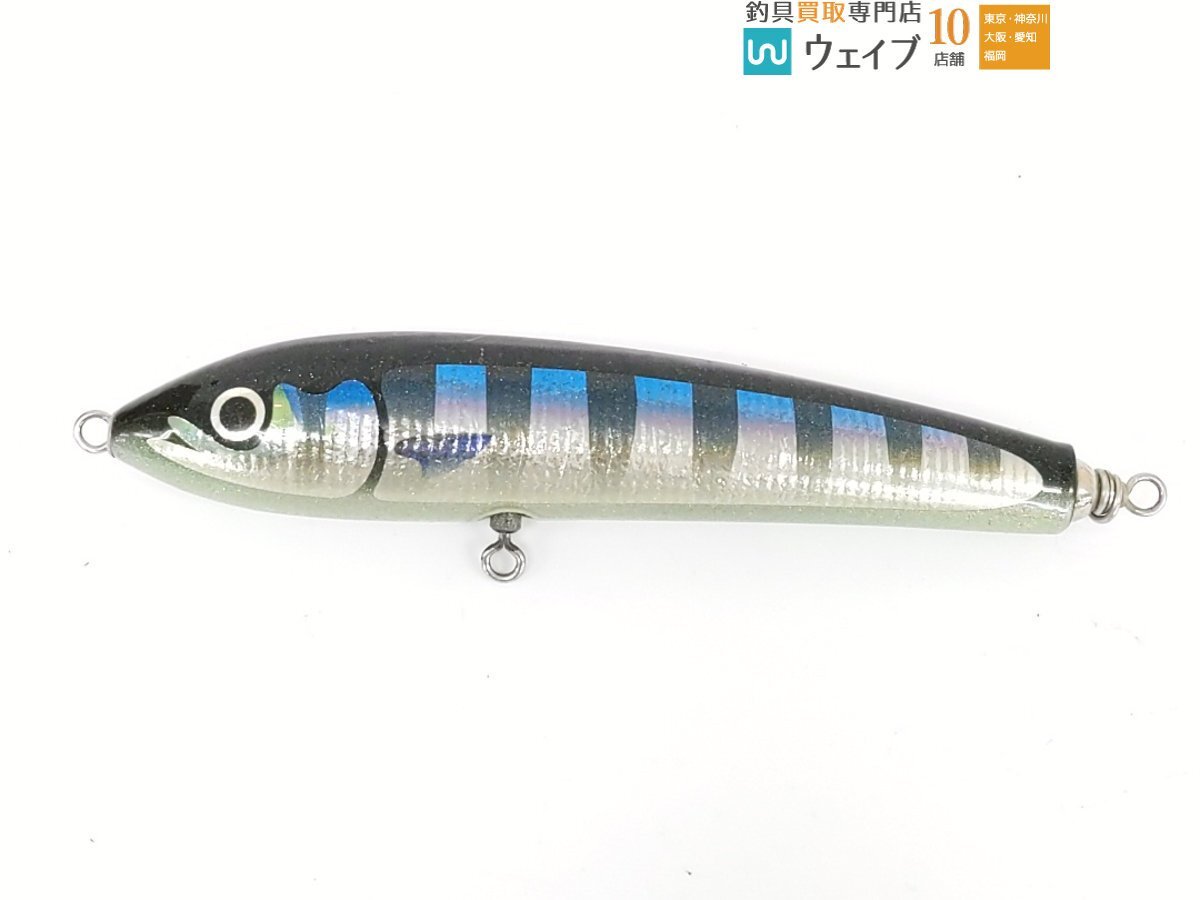 Yahoo!オークション -「カーペンター ブルーフィッシュ」の落札相場