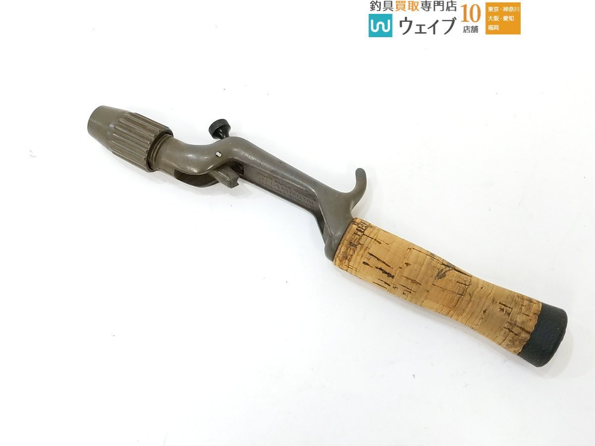 Yahoo!オークション -「ザウルス チャンピオングリップ」の落札相場