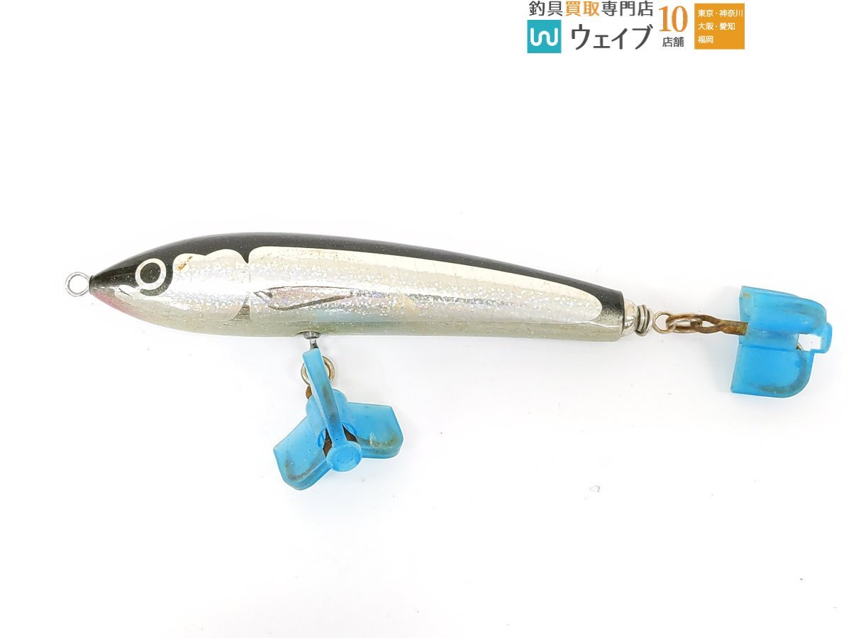 Yahoo!オークション -「カーペンター ブルーフィッシュ75」(ハード