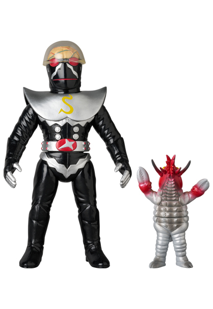 2026年最新】Yahoo!オークション -メディコム キカイダーの中古品