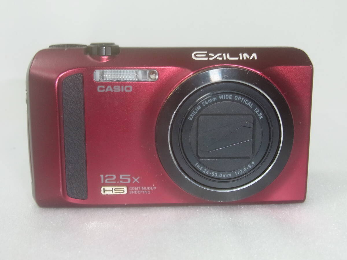 Yahoo!オークション -「casio ex-zr310」の落札相場・落札価格