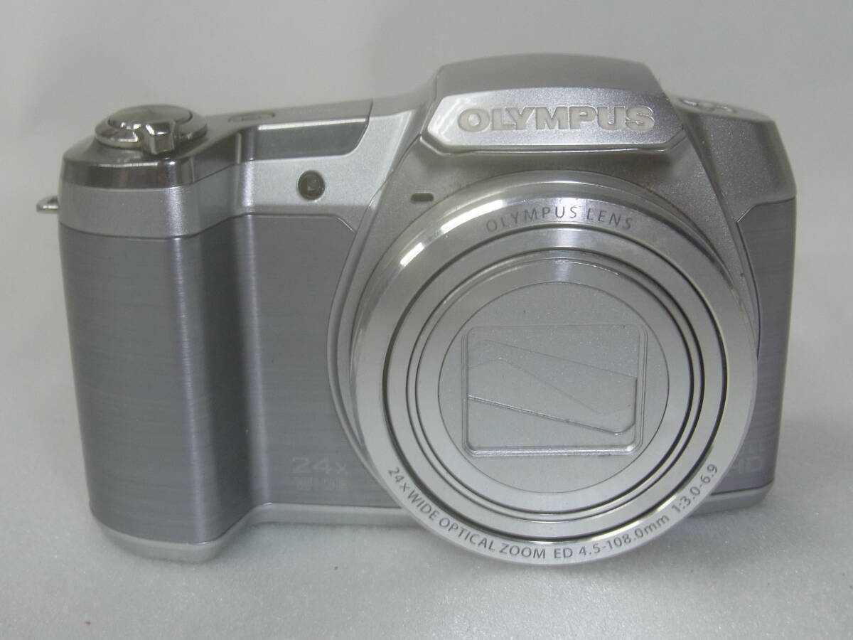 Yahoo!オークション -「olympus sz-16」の落札相場・落札価格