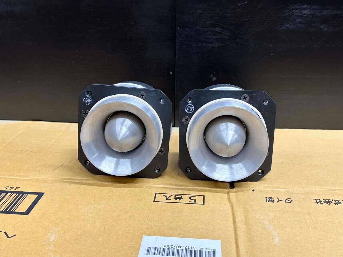 Yahoo!オークション -「ホーン ツイーター」(JBL) (一般)の落札相場
