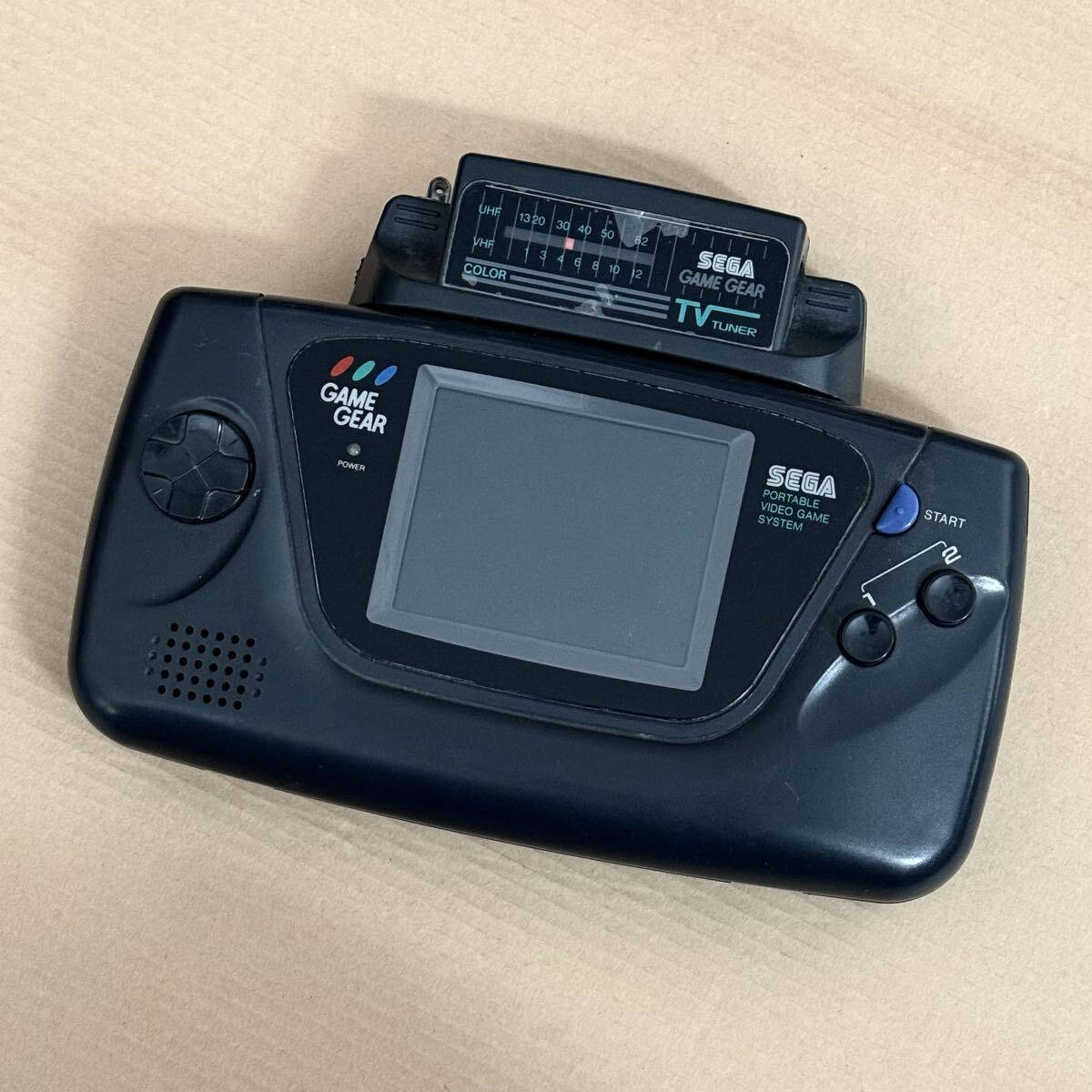 Yahoo!オークション -「tvチューナー」(ゲームギア) (セガ)の落札相場