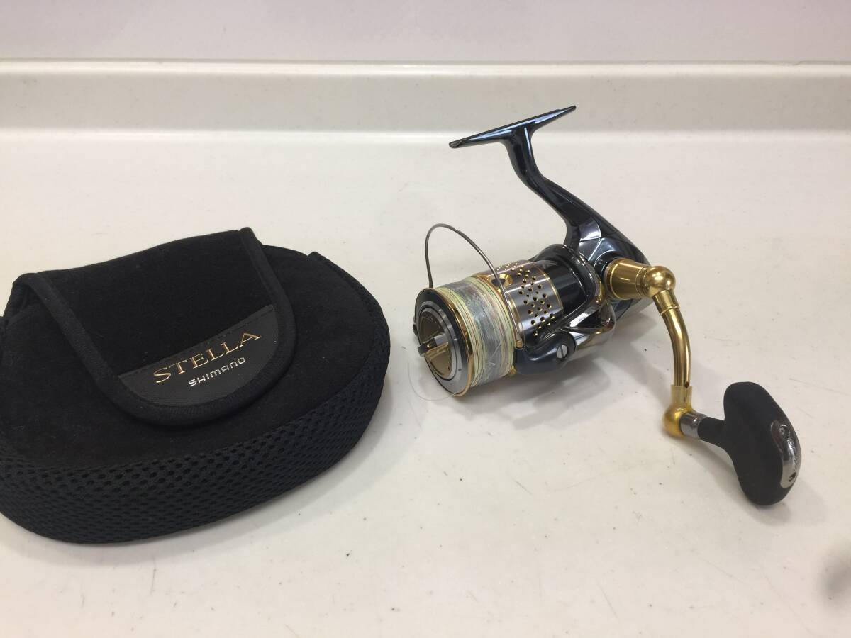 Yahoo!オークション -「10ステラ4000xg」の落札相場・落札価格