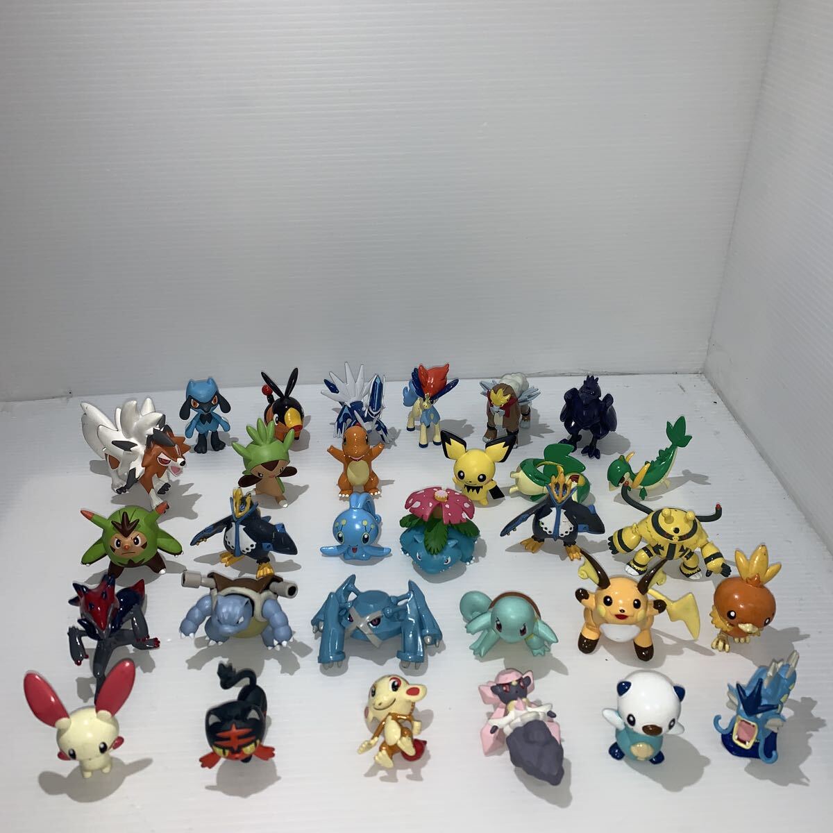 2026年最新】Yahoo!オークション -ポケモン モンコレ まとめの中古品