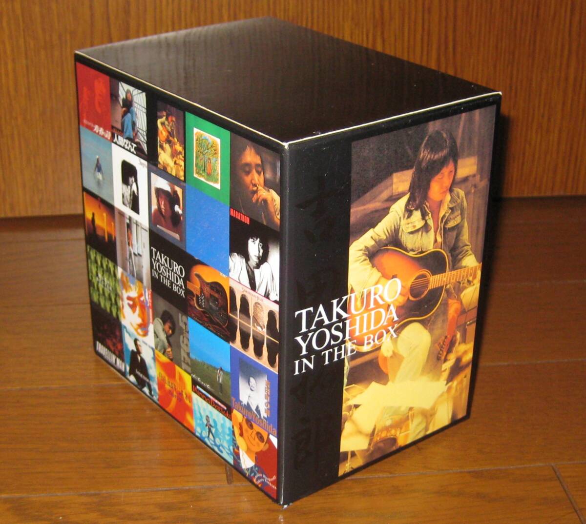 2026年最新】紙ジャケットBOXで人気の音楽アルバムが見つかる - Yahoo