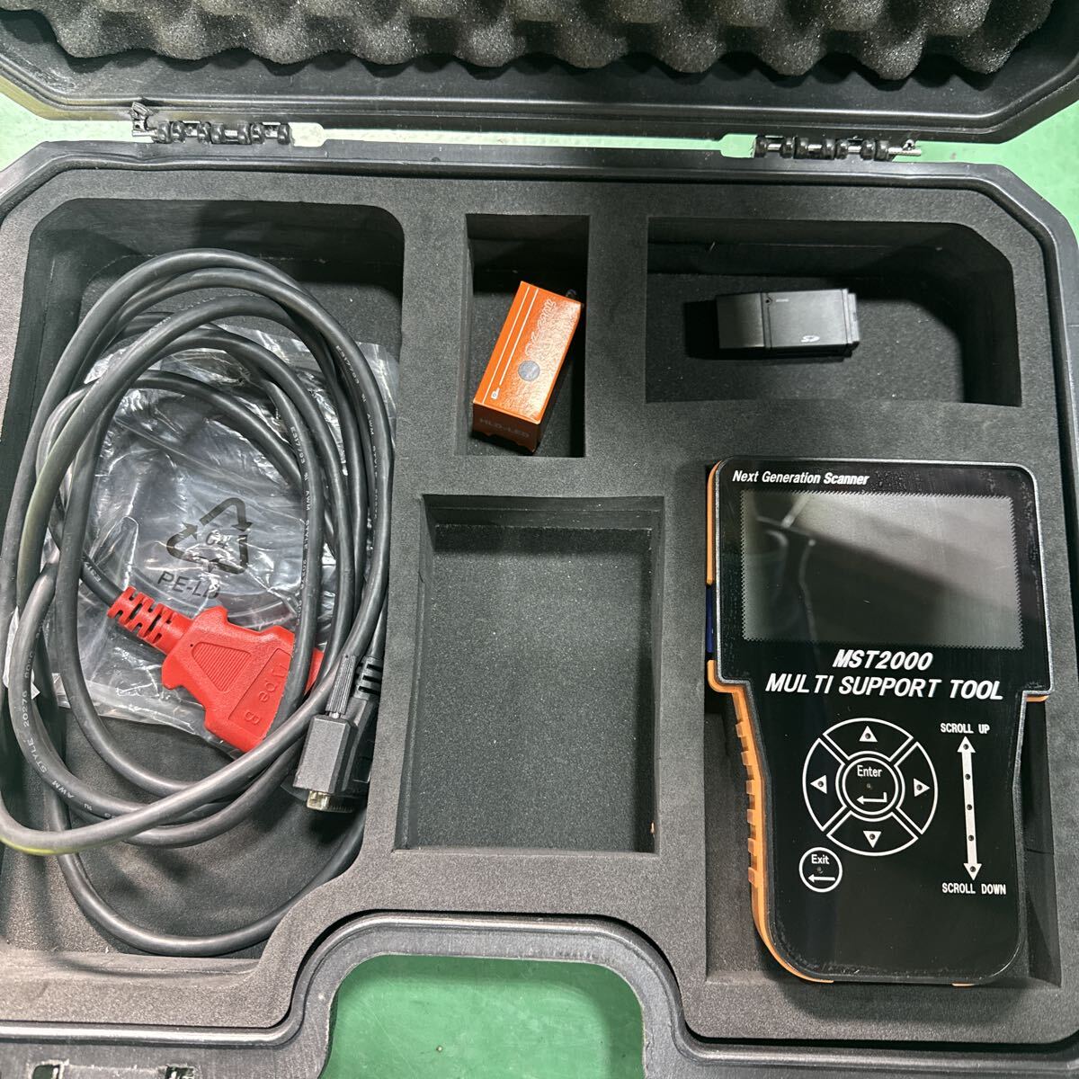 Yahoo!オークション -「mst2000」(工具) の落札相場・落札価格