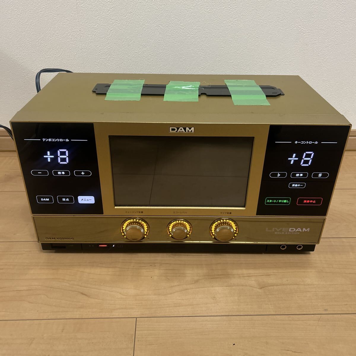 2026年最新】Yahoo!オークション -dam xg5000(カラオケ機器)の中古品