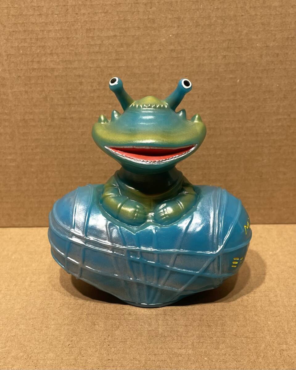 Yahoo!オークション -「マルサン カネゴン」(ビンテージ) の落札相場