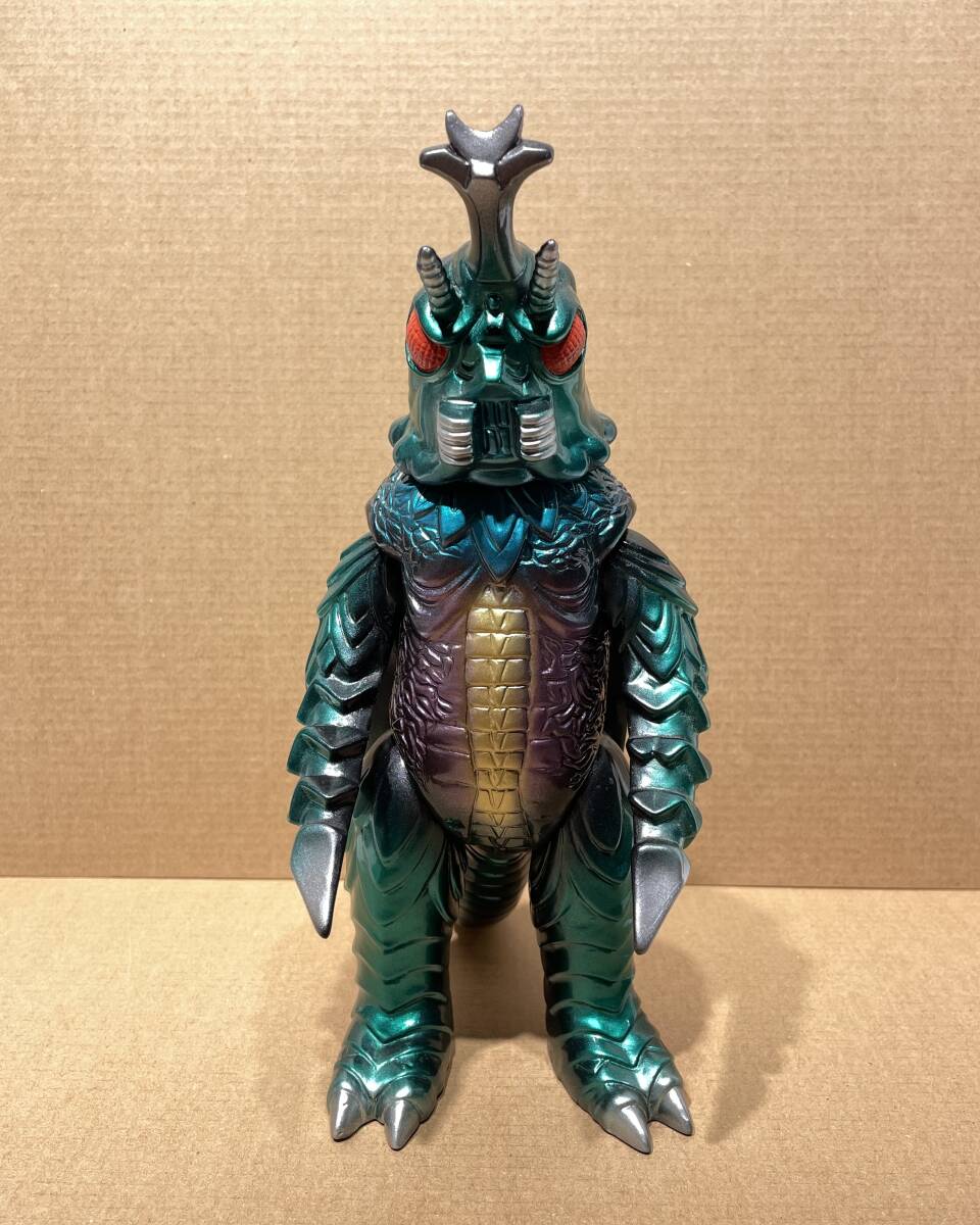 Yahoo!オークション -「ソフビ メガロ」(ビンテージ) の落札相場・落札価格