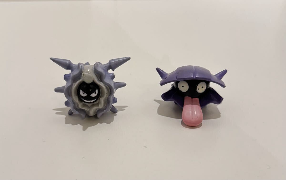 Yahoo!オークション -「パルシェン モンコレ」(ポケットモンスター