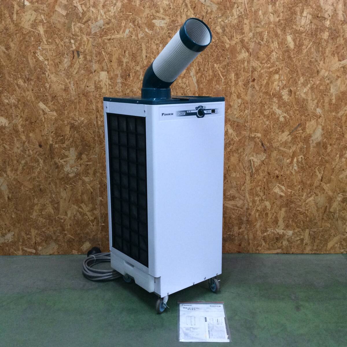 2026年最新】Yahoo!オークション -スポットエアコン ダイキンの中古品