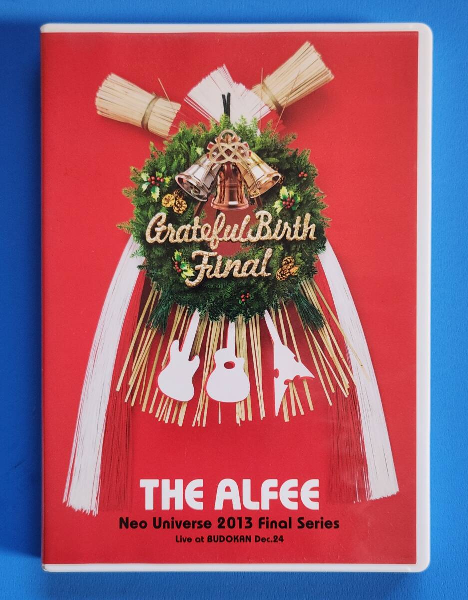 Yahoo!オークション -「the alfee dvd 2013」の落札相場・落札価格