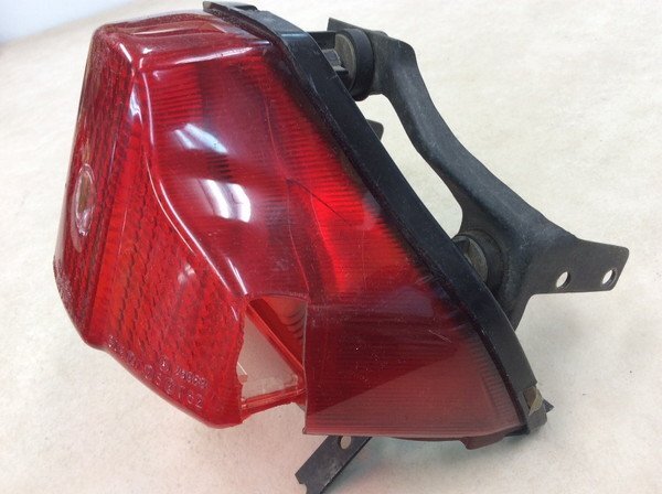 Yahoo!オークション -「rz250r 29l」(テールランプ) (純正品)の落札