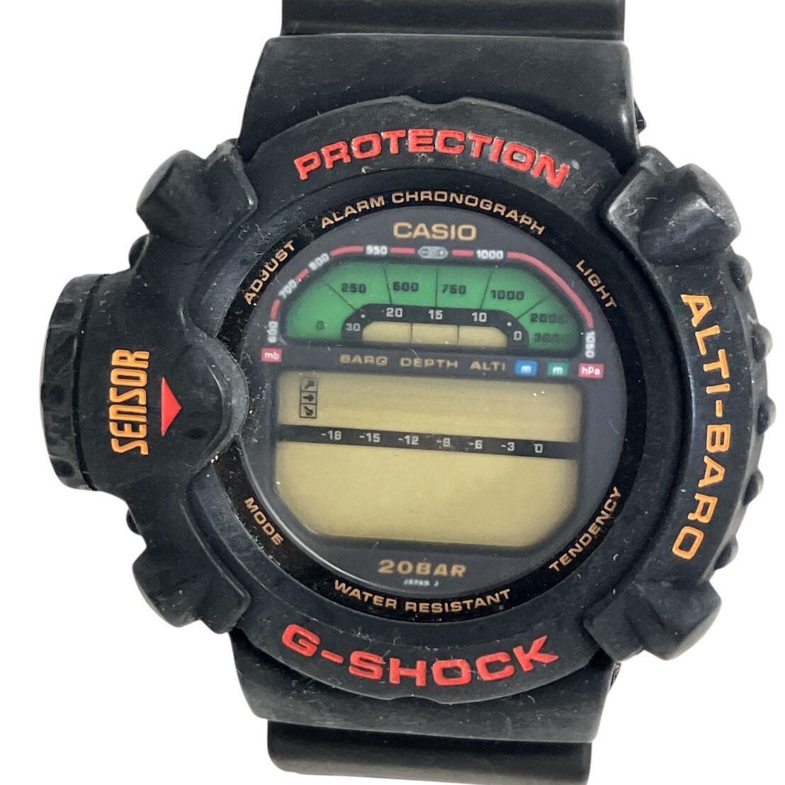 Yahoo!オークション -「g-shock dw-6500」の落札相場・落札価格
