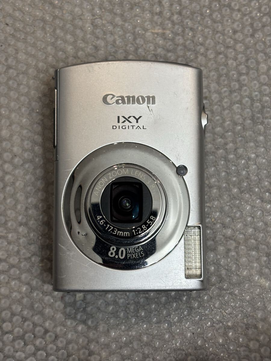 Yahoo!オークション -「canon ixy 910is」の落札相場・落札価格