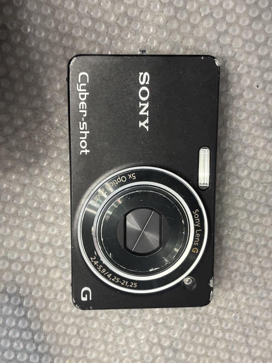 SONY サイバーショット DSC-WX1 オークション比較 - 価格.com