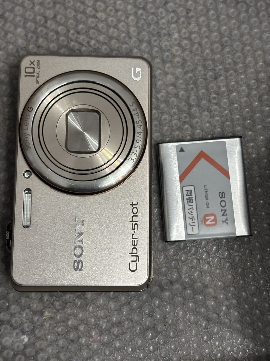 価格.com - SONY サイバーショット DSC-WX200 価格比較