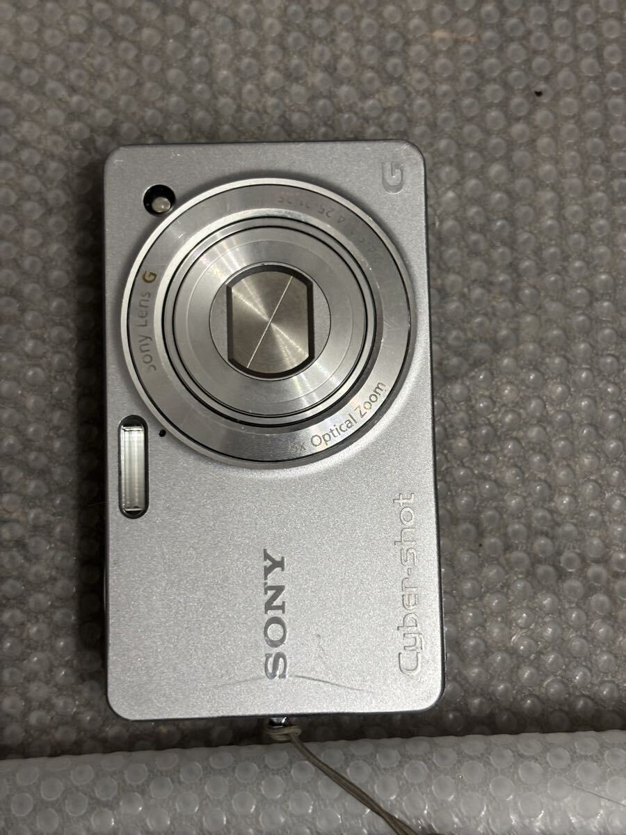 SONY サイバーショット DSC-WX1 オークション比較 - 価格.com