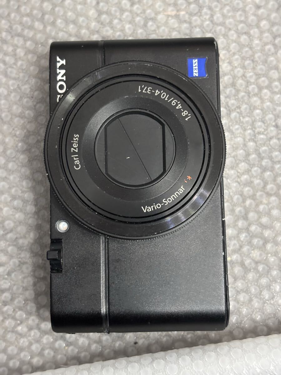 2026年最新】Yahoo!オークション -rx-100 ジャンクの中古品・新品・未