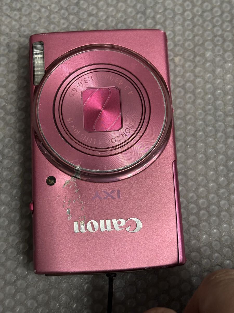 CANON IXY 140 オークション比較 - 価格.com