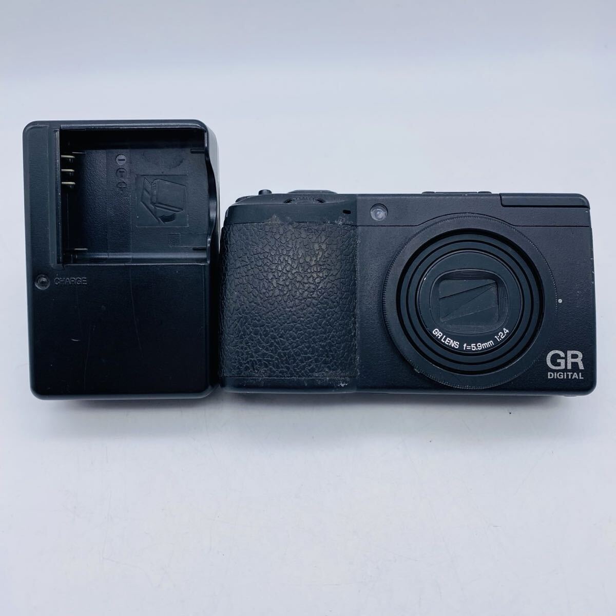 Yahoo!オークション -「grデジタルⅡ」の落札相場・落札価格