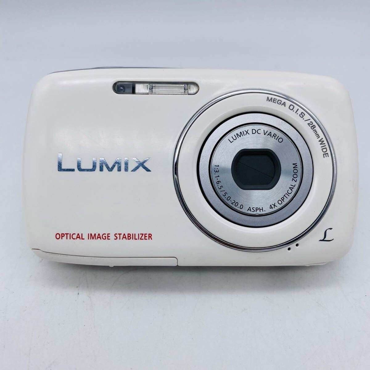 Yahoo!オークション -「lumix dmc-s1」の落札相場・落札価格