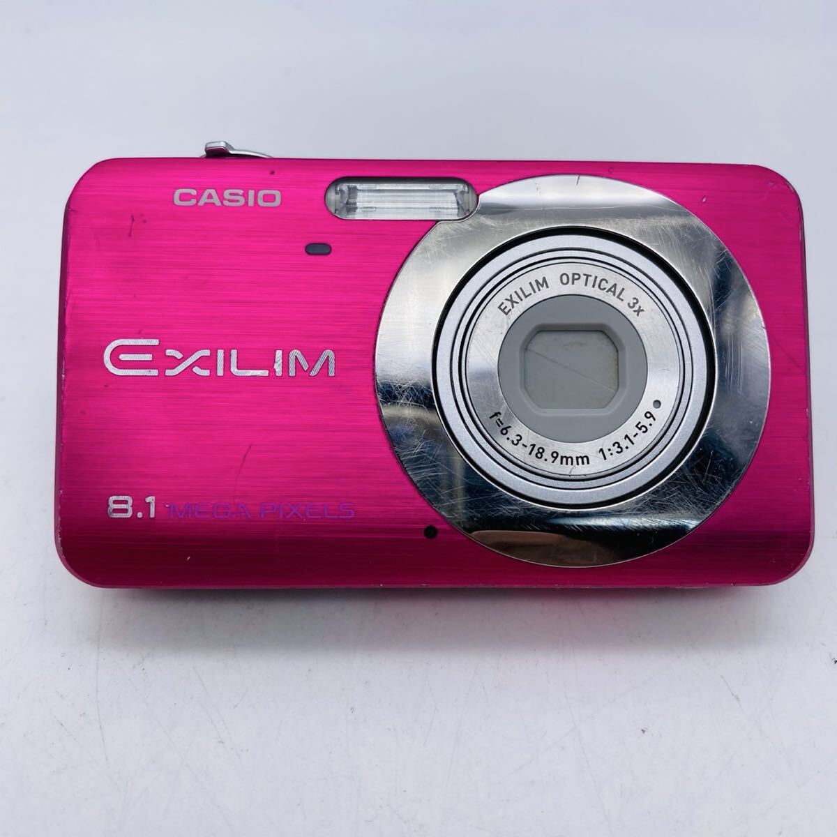 Yahoo!オークション -「casio ex-z80」の落札相場・落札価格