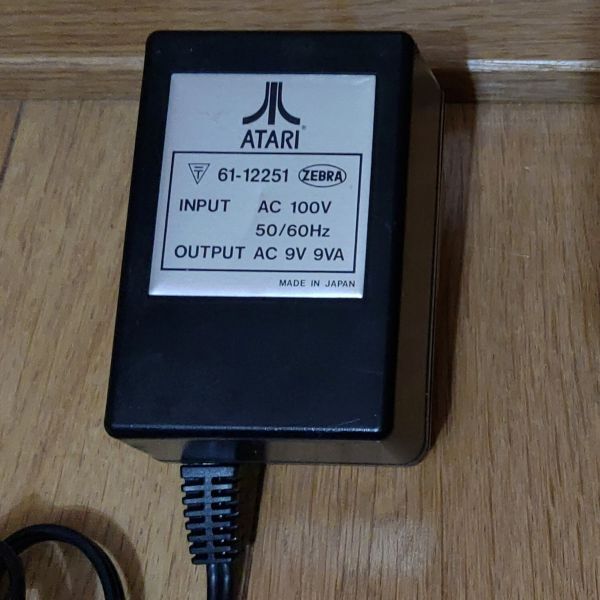 Yahoo!オークション -「atari 2800」(ゲーム) の落札相場・落札価格
