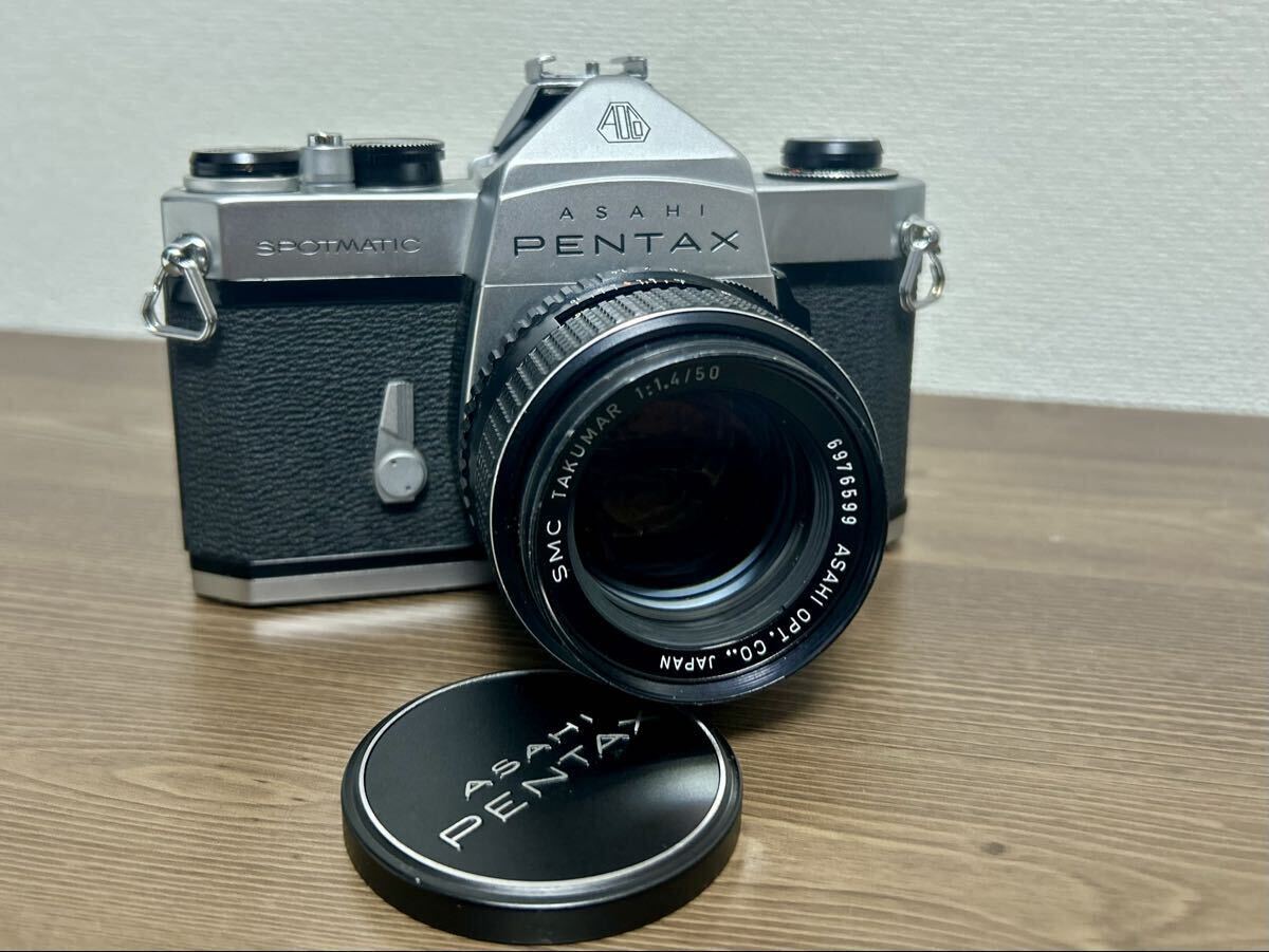 Yahoo!オークション -「smc takumar 50mm f1.4」の落札相場・落札価格